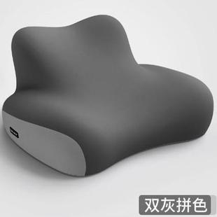 床头斜坡枕半躺靠防反流斜坡垫老人卧床三角枕
