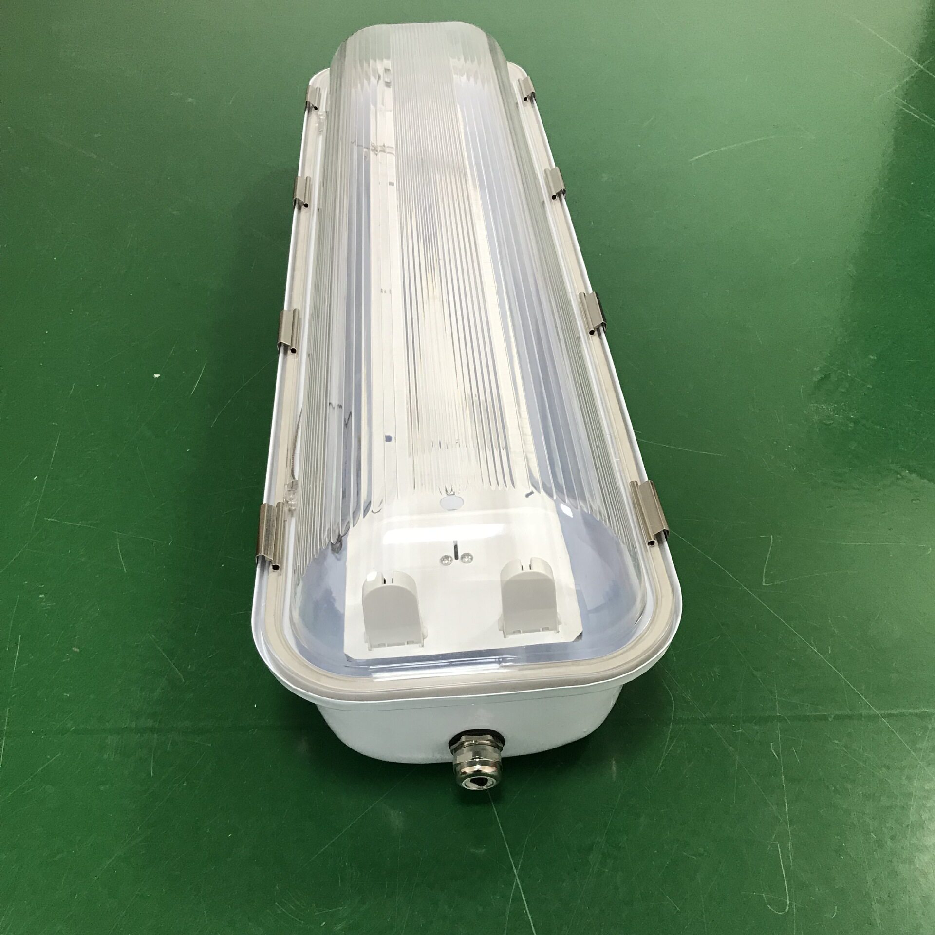 不锈钢三防LED船用应急灯24V