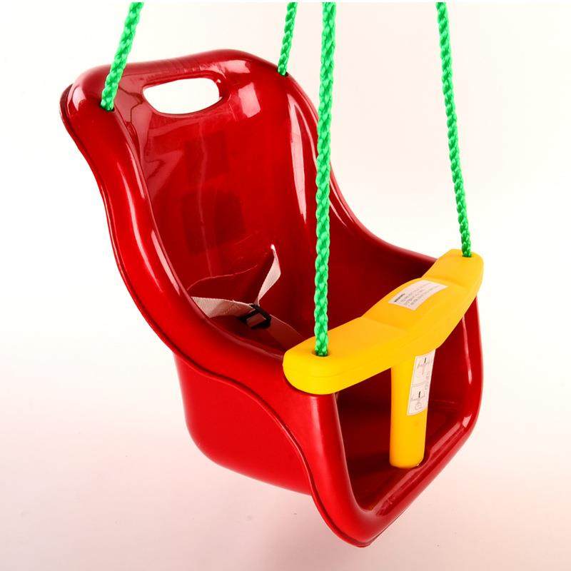 儿童吊篮千吊椅固扶手儿童户儿定外秋秋千婴幼宝宝tyc-l01荡秋千