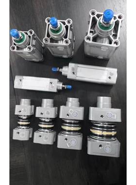 KAV缸DNCB/DC3240/5/0/63/80/气100/125-75-150-250-300-PPV-NA-N