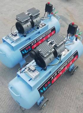 斯马风出售MX521-48V/7L型,扫地车用直流油无空0压机48V24WKCV1V