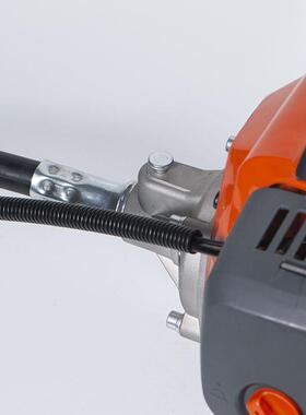 油机割灌割草二冲程背负式54机1R汽S割灌机小型多功GOQ能汽油割灌