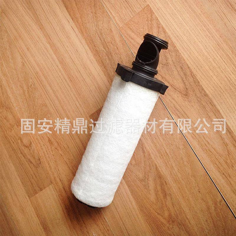 精密工业滤替代精密化滤芯ADN芯煤化工石用厂家