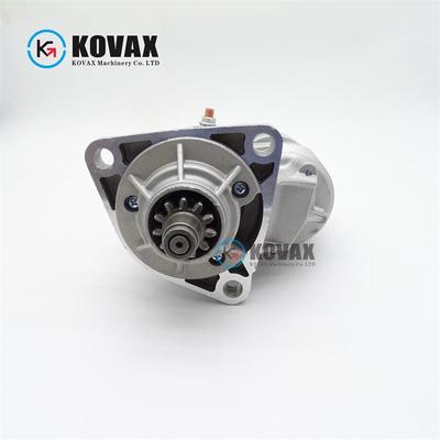 挖掘8机发动机PIP启动K马达1110019106BD1DB5824V1T14.5W