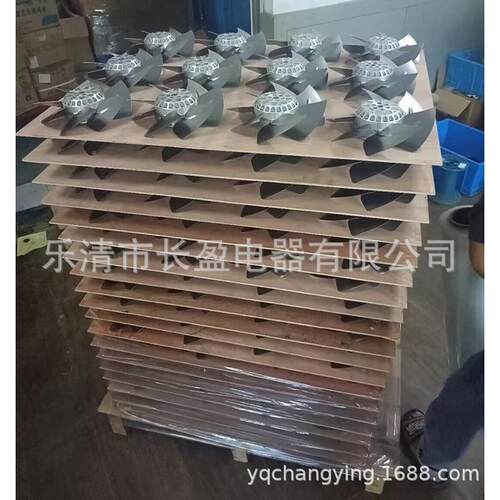 散热风扇25F0ZY-(6-)D2200V380V横8梁风机10w大功率轴流散POE热风