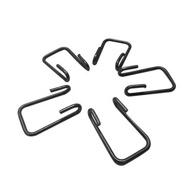 功能衡钩弹簧功平钩弹簧固框定钩DGZ家具五金配件沙发能钩架连接