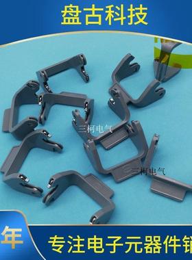 HART接ING重载连器4B16B10B6B双扣卡扣UGZ09000052210哈丁2插头