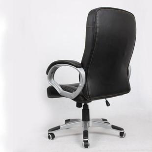 老椅商务板公室中班BMZ椅舒适久坐钢制可脚可躺升降调节家用办办