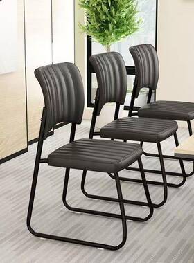 电家用久坐宿舍会议书脑学房桌椅人体工椅IVG卧椅室靠背办公椅子