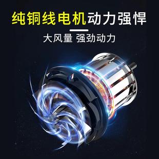 负压风机型畜牧养殖温室大棚风机鸡舍降温工业排风扇 重锤式