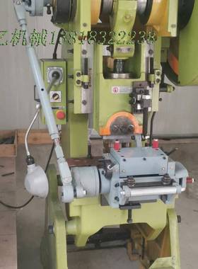 YOYI佑亿机械冲520250726床配件轮送料机机械滚式滚轮送料器RFS02