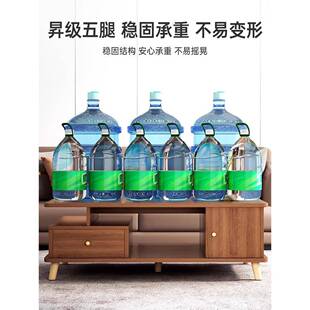 实木腿阳台桌子泡茶桌 茶几客厅家用小户型沙发茶台新款