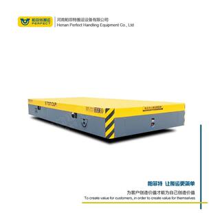 牵车引动火车电动道轨平47车无轨电平车间运输车