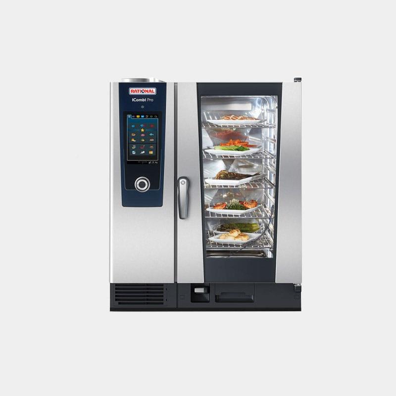 5V7鸡F76T7899乐信蒸烤箱Z烤盘商用佳斯特烤盘烤通架1/1用不沾平