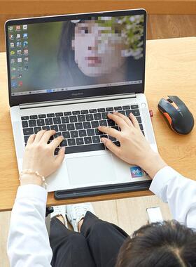 移albb009动床边桌侧款边易床上书桌降可折叠升沙发小桌子办公简