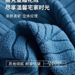 懒人发罩全F97T78HH包卍发套沙套防猫抓三座能一贵妃弹力沙沙发笠