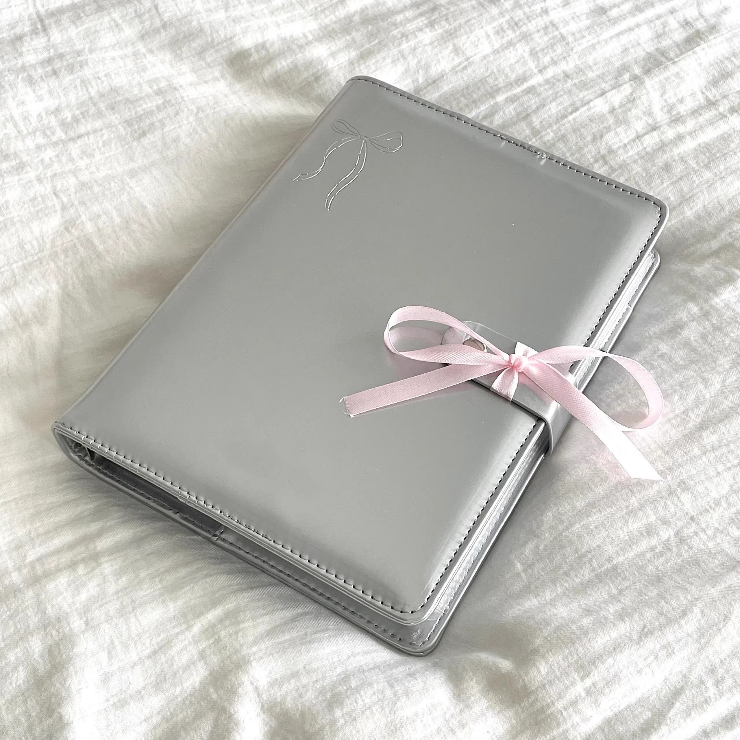 拍立得迷你相册高颜值追星卡册