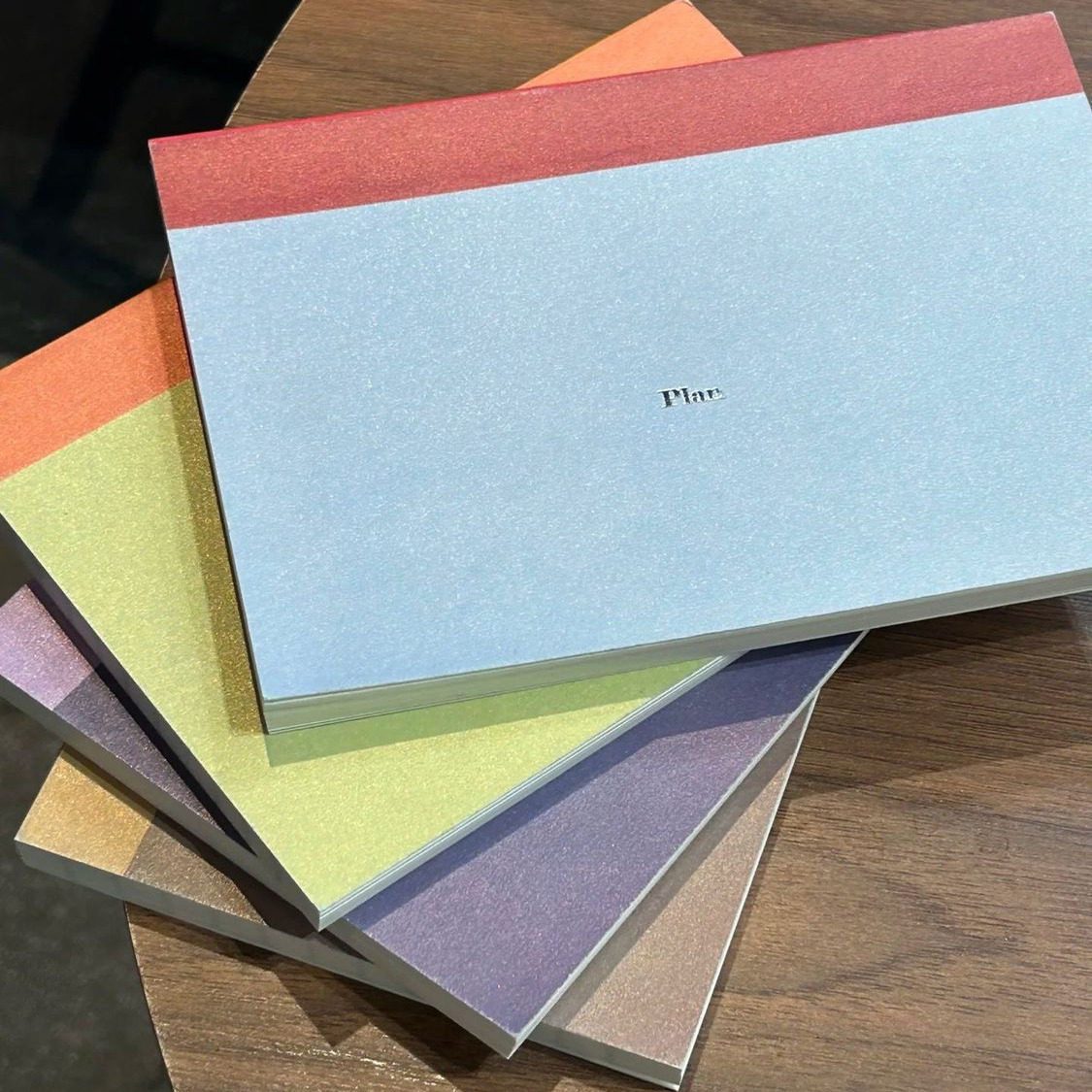 简约A6上翻迷你手账本横线计划本