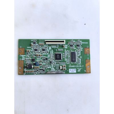 原装 320AB01C2LV0.7 逻辑板 配屏LTA320AB01 TCL LCD32K73