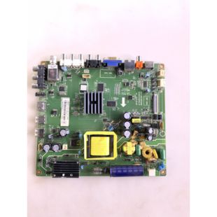 长虹LED42C2JDI主板JUC7.820.00111493 屏C420F134-E7-L