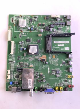 原装TCL55/42P11FBDE主板40-206C11-MAG2XG