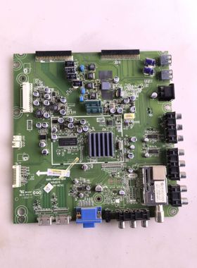 原装 创维42/47LED10主板5800-A8K810-0010屏LC420WUL