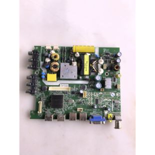 原装海尔LE32B310N主板RT26341-ZC01-01屏LK315T3HB87