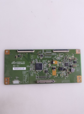 原装长虹 LED58C3000iD液晶电视机逻辑板V500HJ1-CE6 现货