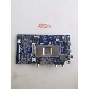 长虹50A3U 50D3S东芝65U5900C主板JUC7.820.00198143
