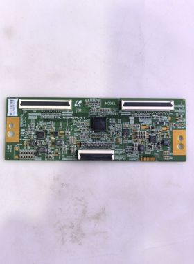 原装拼接屏逻辑板PID-IF22BPMG2C4LV0.0屏LTI550HN11软口