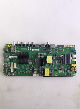 原装海尔LE32/40AL88U31 G31 LE32R31主板TP.MS628.PB701