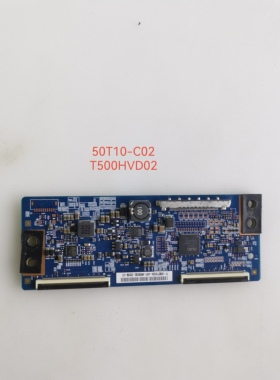 海信LED50K360J LED50EC310JD/逻辑板T500HVD02.0 50T10-C02/00