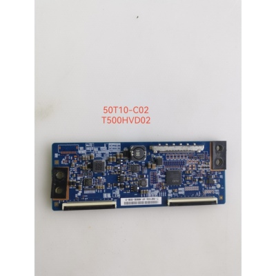 海信LED50K360J LED50EC310JD/逻辑板T500HVD02.0 50T10-C02/00