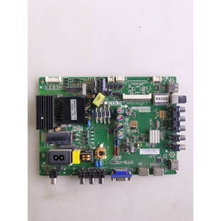 三洋42CE670LED TCLL42F3309B主板TP.MS18VG.P78 3MS82AX