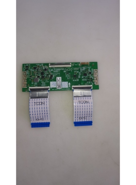 创维55M9S 55K30 55A3 逻辑板PT550GT01-1 5800-T55GT0-1P10