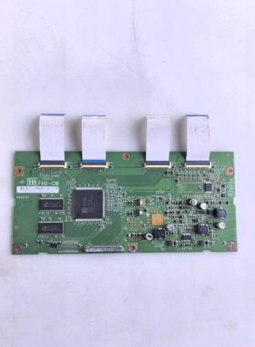 原装康佳LC-TM4219厦华LC-47R35逻辑板 FHD-CM 配屏V470H1-L02/03