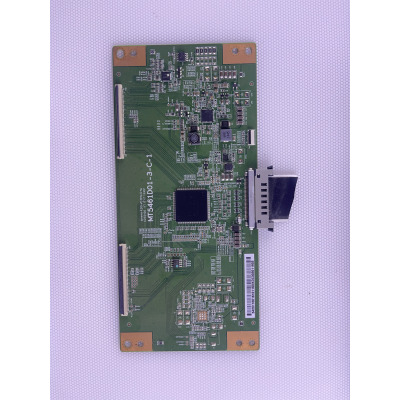 55E690U海信LED55K380U逻辑板MT5461D01-3-C-1-6