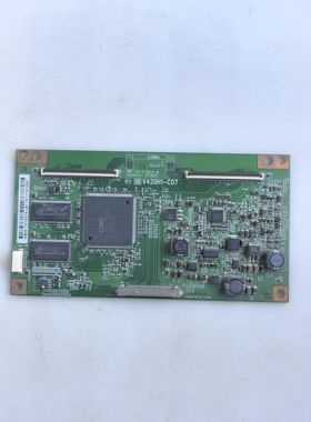 原装创维42L01HF 逻辑板V420H1-C07