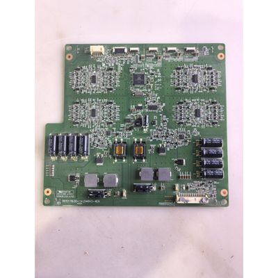 原装康佳LED55X5000DE恒流板T87D178.00L546H3-4EA