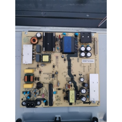 海尔65U1/2 LU65C61/U55H3/J71电源板TV5006 0090732304A 原装