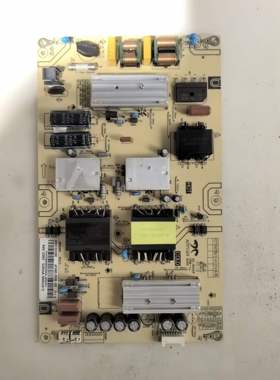 原装海尔55V71/G61电源板0090729199E AY166D-2SF08