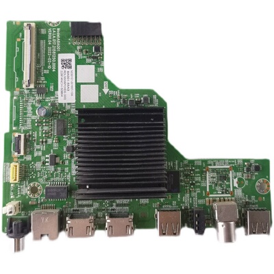 创维 55A3 酷开50J3主板 A8A001 LA.017.21581250.0004/5