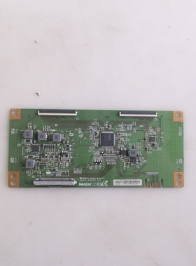 原装拆机TCL 65L2 65F6 逻辑板 TACDJ4S50