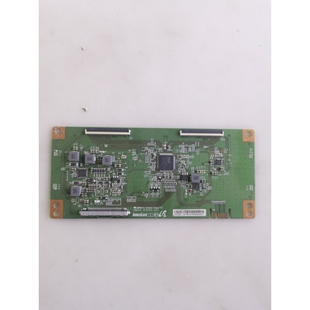 原装拆机TCL 65L2 65F6 逻辑板 TACDJ4S50