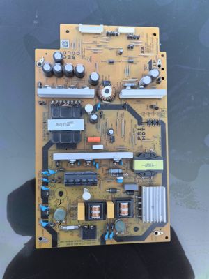 夏普LCD-50SU575A 50SU570A电源板RUNTKB627WJQZ JSL4126-003