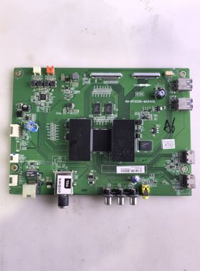 TCLL65E5800A-UD主板40-RT9506-MAB4HG屏LVU650SSDX主板