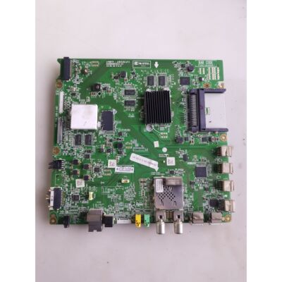 原装 LG 55UB8250-CH 主板 EAX66085703(1.0) 配屏LC550EQE