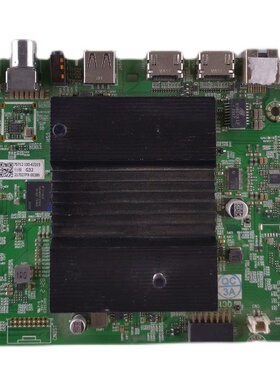 原装创维55G32主板A7S712 N012406-002015-002屏RDL550WY HN0-005