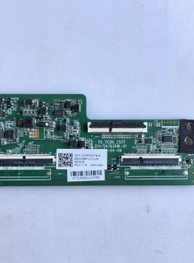 全新原装201-SA281A1K-01逻辑板0090733455J PT500GT04-1