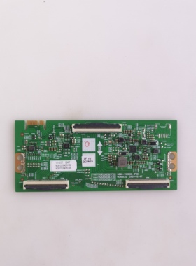 创维55A3 55P31 55M9S逻辑板5800-T55B00-1P00 HV550QUB-F70